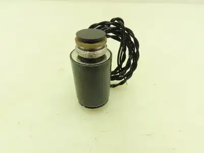 Honeywell Skinner PV75R2740 Valve Solenoid 24VDC 7 PSI Lot of 3