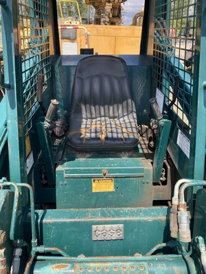 Used 1989 Caterpillar 1835C Skid Steer Loaders Pennsylvania US | Zadoon Equipment #1480892