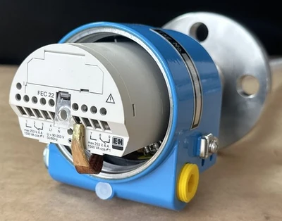 NEW Endress+Hauser DC12TA-A11F55AMR1