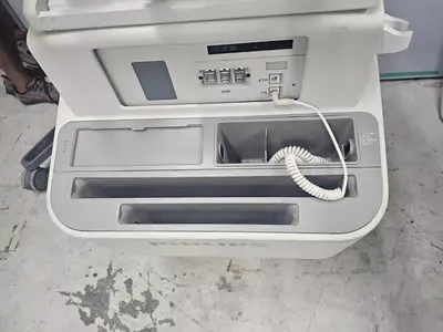 Used Philips Philips Mobile Diagnost X-Ray - Medical Texas US | PT Medical Technologies #1458875