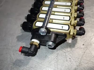 Unknown Manifold