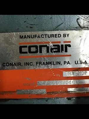 USED CONAIR FRANKLIN 1805390400