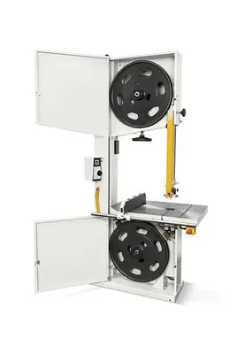 MiniMax S640P- 1 Phase Bandsaw