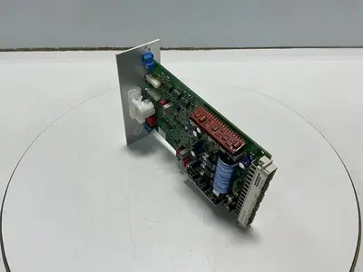 USED REXROTH VT 5041-24/3-0D