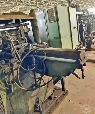 USED TISHKEN CO-20-18-60