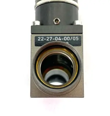 Used Trumpf Angled Optical Laser Attachment Lens 0778143 Laser Accessories and Consumables Michigan US | Maverick Industrial Sales #1514629
