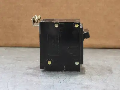USED COMMANDER BQL230
