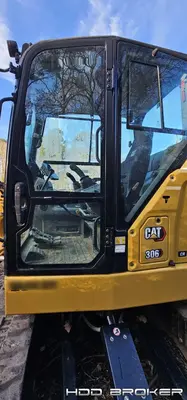 Used 2023 CATERPILLAR 2023 CATERPILLAR Crawler Excavators - Mini Florida US | HDD Broker #1346926