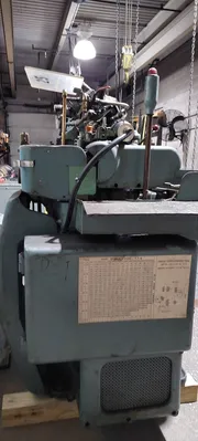 1980 NOMURA NS-PS CNC Swiss Type Turning Center | 520 Machinery Sales LLC (4)