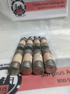 Used GOULD SHAWMUT AJT 3 Miscellaneous Equipment (Electrical & Power) | Surplus Asset Holdings #1196336