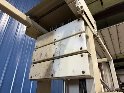 Used UHLING HP3000 End Matchers Pennsylvania US | RT Machine Company #1418235