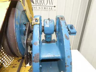 Used BENCHMASTER _UNKNOWN_ O.B.I. Presses Indiana US | Arrow Industrial #1482995