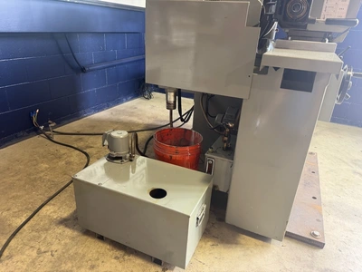 Used SHARP OD820A Universal Cylindrical Grinders Michigan US | K.B. Industries LLC #1361965
