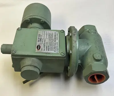 Used ECLIPSE 5LT-H Pump & Valve Parts Ohio US | Surplus Asset Holdings #1226000
