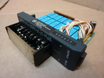 USED GENERAL ELECTRIC / GE 1C610MDL182A
