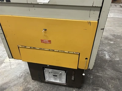 USED NELMOR RG1220PI