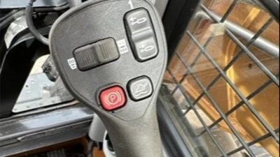 USED 2026 Case SV280B