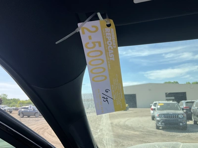 USED 2018 FORD F150