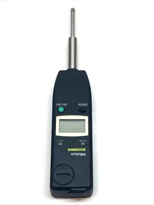 USED MITUTOYO ABSOLUTE DIGITAL INDICATOR 575-123