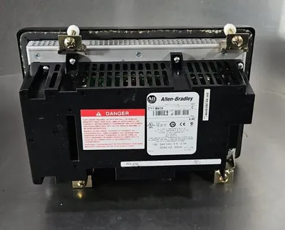 Allen Bradley 2711-B6C8 /C. Panelview 600. Loc 2C