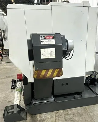 2016 HAAS ST-35Y CNC Lathes | Midstate Machinery (12)