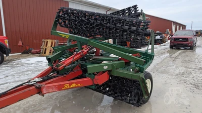 USED BRILLION X108