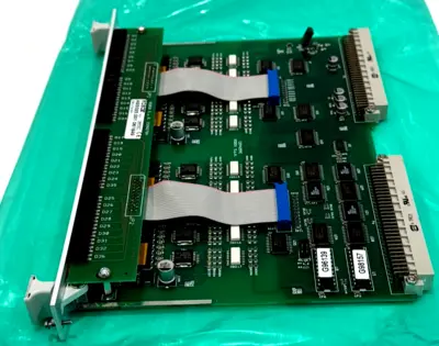 NEW ROBOX AS5025.001 DIGITAL OUTPUT MODULE AS5025001