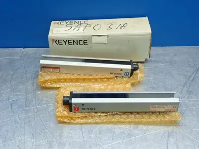 New | in-Stock KEYENCE PJV22 Lighting | HGR 24 #737325