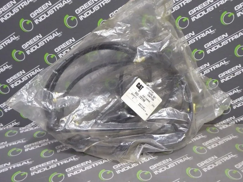 CAT MD972748 Ignition Wire Set New