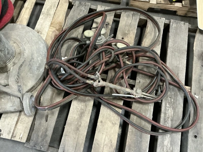 Used _UNKNOWN_ _UNKNOWN_ Welding Torches Michigan US | Miedema Asset Management Group #1406645