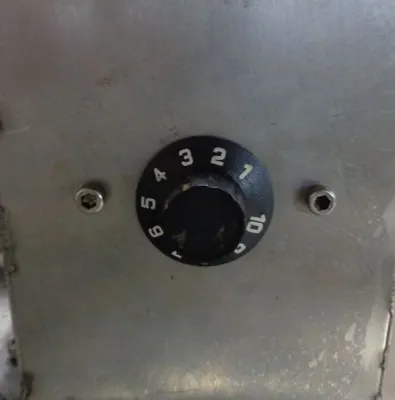 Used UNKNOWN _UNKNOWN_ Depositors California US | BakeryEquipment.com #1554898