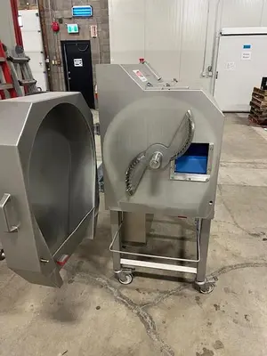 USED JEGERINGS BCM-1650