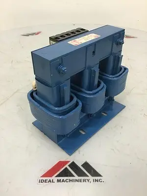 USED MTE RL-08002