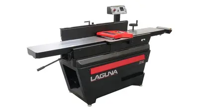 NEW LAGUNA JX|12 SHEARTEC: II
