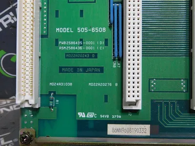 USED SIEMENS 505-6508