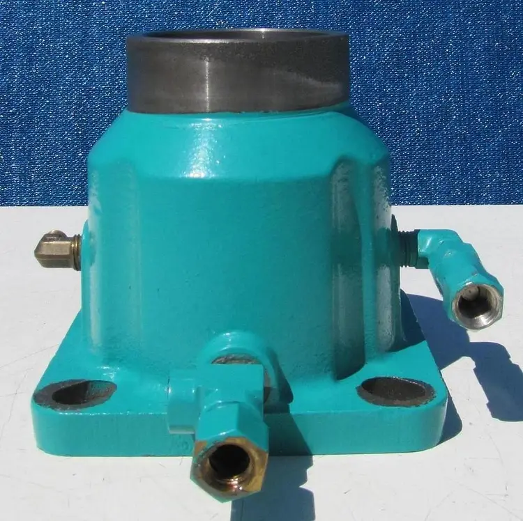 Used SULLIVAN PALATEK 09790-006 Air Compressor Parts California US | Bay Line Tool #928101