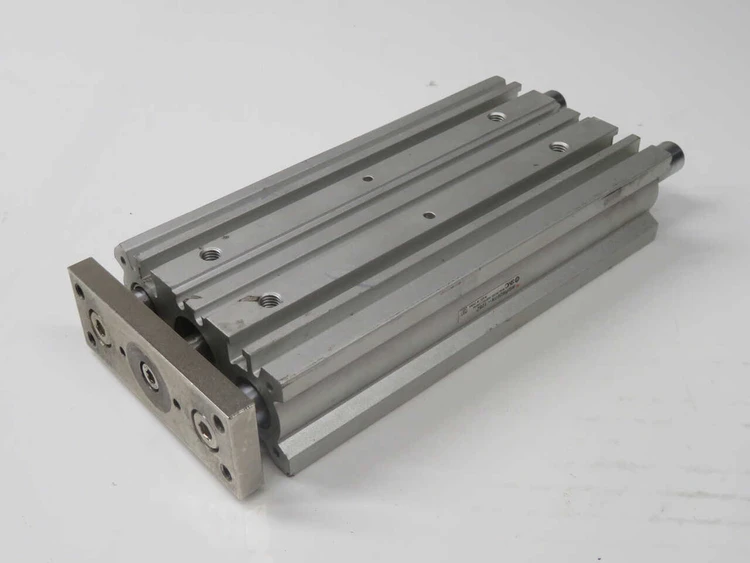 Used SMC _UNKNOWN_ Pneumatic Cylinders Texas US | OCO Industrial #1704200