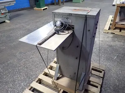 USED 1987 MARBEL INC. LS1