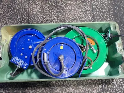 Hose Reels