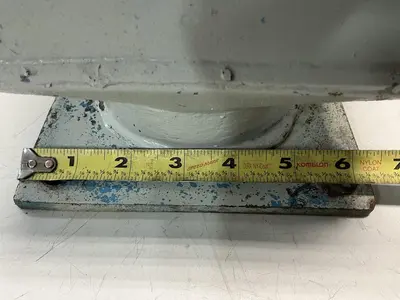 USED METAL FABRICATOR NO MODEL / NO TAG