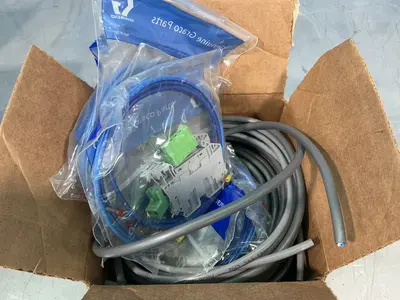 Used GRACO _UNKNOWN_ Misc Electrical & Power Parts Ohio US | HGR 24 #1478122