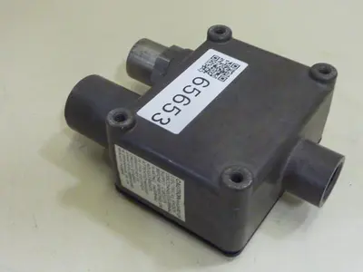 USED DADCO DPM-2