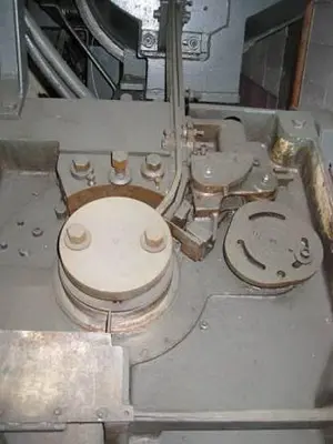 Used WATERBURY FARREL #10 Thread Rollers Ontario CA | Walden Machinery #1287039