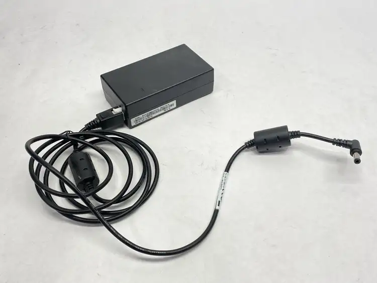 Used Zebra Power Supply SAWA-56-41612A 16A 12VDC 50W NO POWER CABLE Single Output Power Supplies Michigan US | Maverick Industrial Sales #1393475