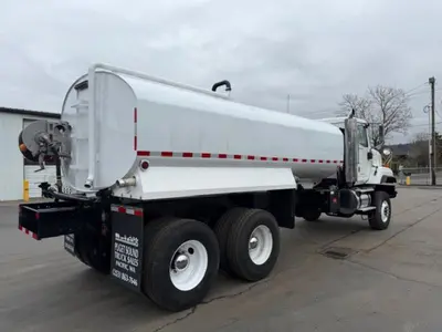 Used 2006 INTERNATIONAL® PAYSTAR 5600 Water Trucks Washington US | Puget Sound Truck Sales #1546497