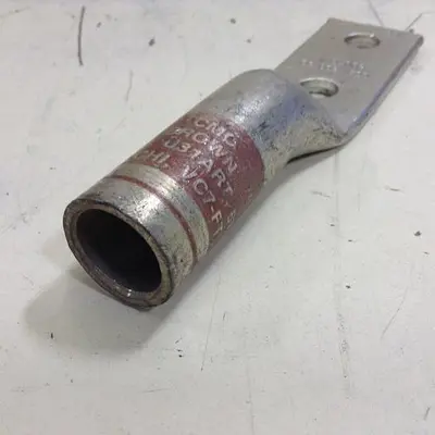 USED BROWN 500KCMIL