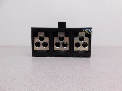 Used Square D MAL3660040M1352 Circuit Breakers Ohio US | Equipment Recovery Corp. #1331089