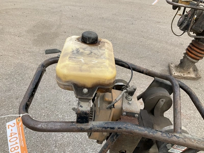 Used _UNKNOWN_ _UNKNOWN_ Trench Compactors Michigan US | Miedema Asset Management Group #1474593