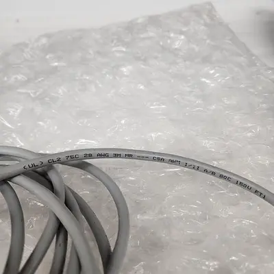 CL2 28 AWG 3M MR CABLE