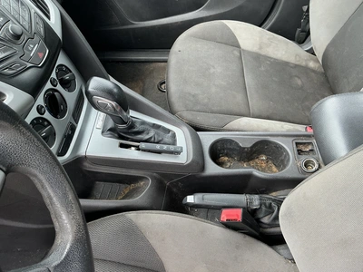 Used 2014 FORD FOCUS Cars Michigan US | Miedema Asset Management Group #1402784